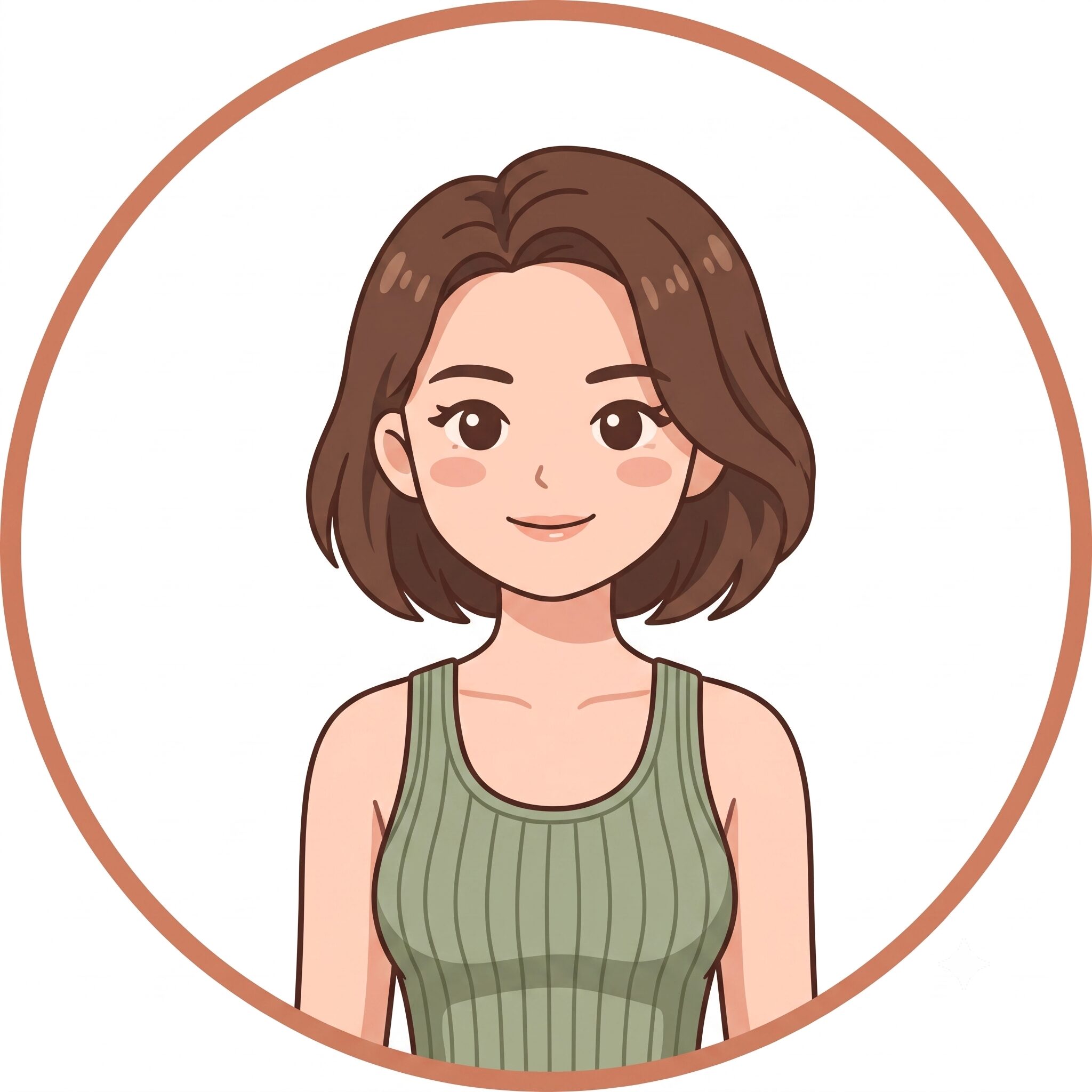 マナのアバター