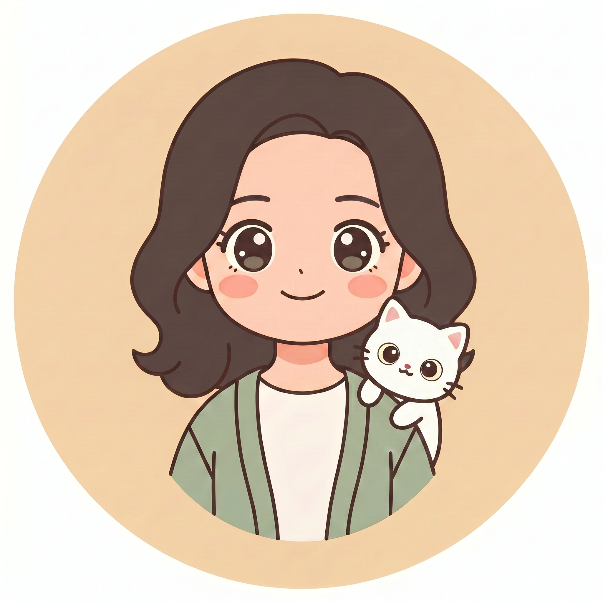 リセのアバター